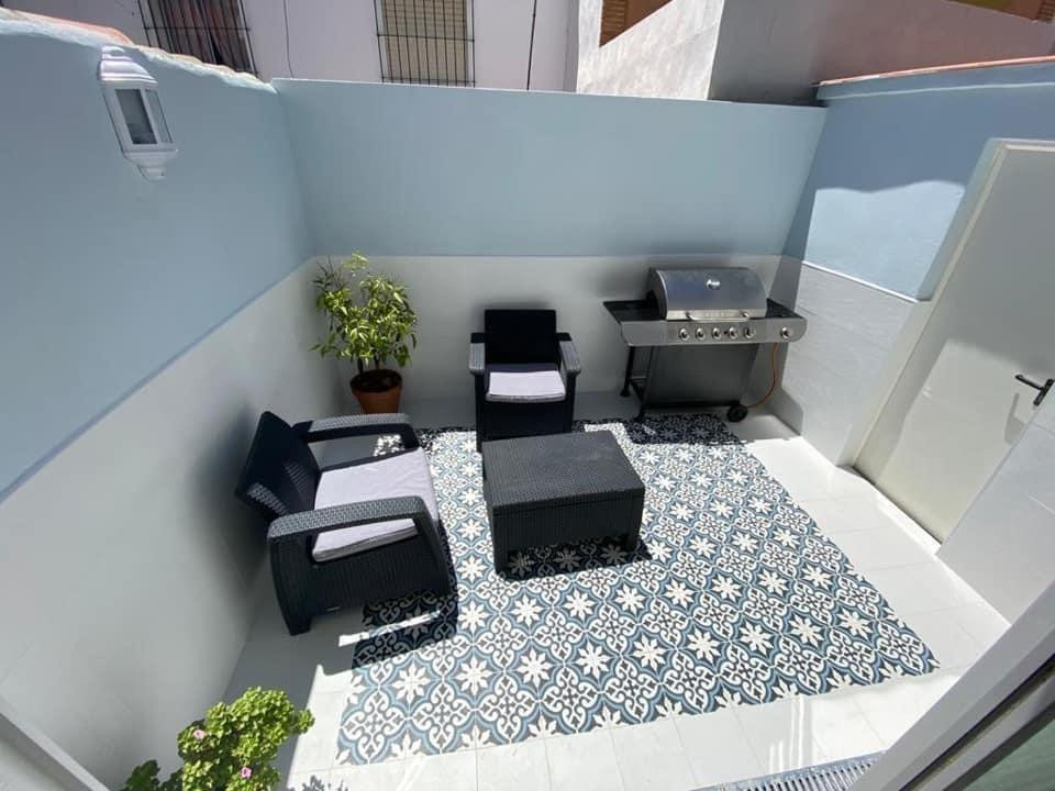 Te koop Herenhuis Costa Del Sol Arroyo De La Miel € 399.000,-