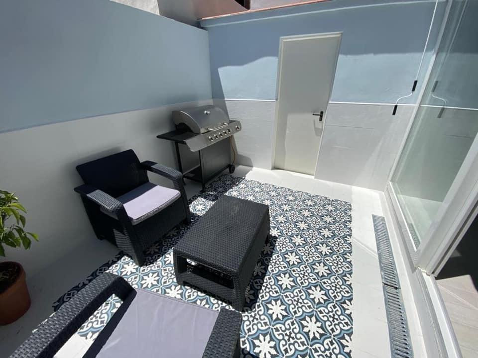 Te koop Herenhuis Costa Del Sol Arroyo De La Miel € 399.000,-