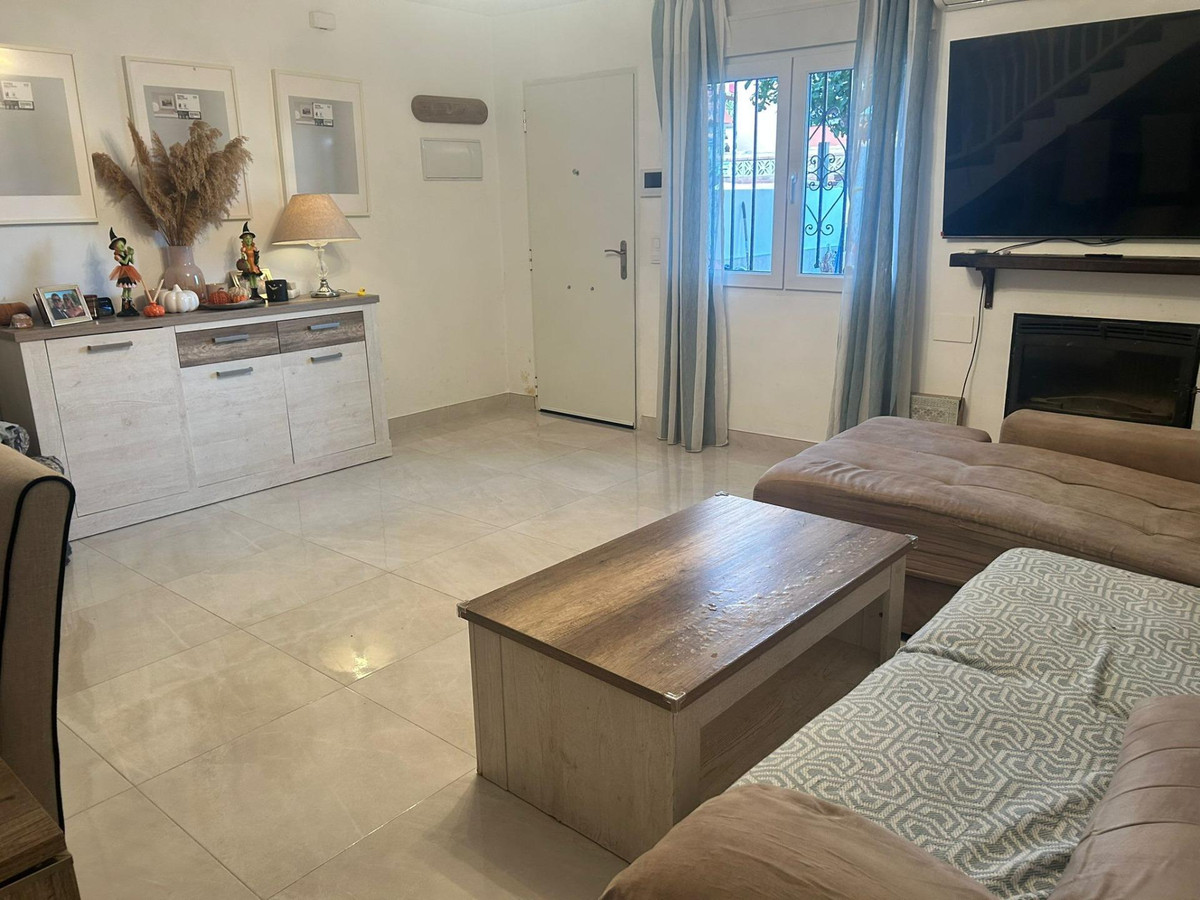 Te koop Herenhuis Costa Del Sol Arroyo De La Miel € 399.000,-