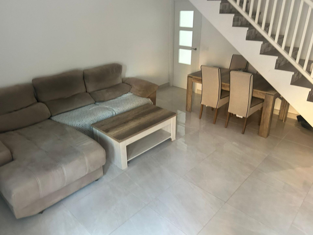 Te koop Herenhuis Costa Del Sol Arroyo De La Miel € 399.000,-