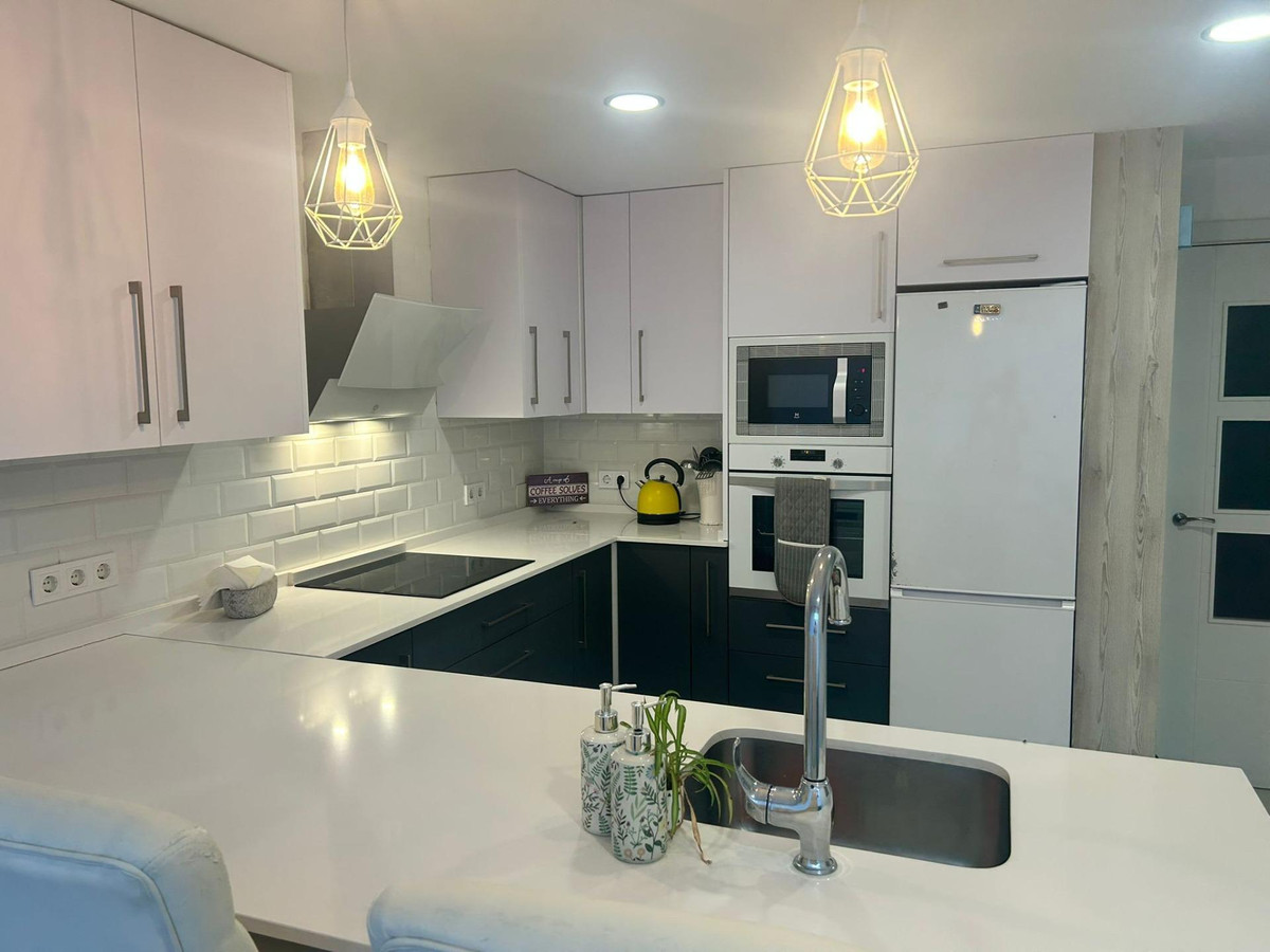 Te koop Herenhuis Costa Del Sol Arroyo De La Miel € 399.000,-