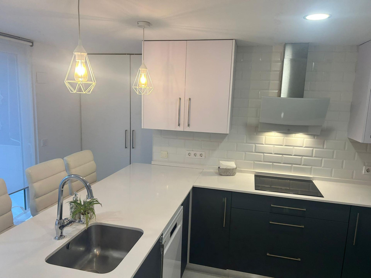 Te koop Herenhuis Costa Del Sol Arroyo De La Miel € 399.000,-