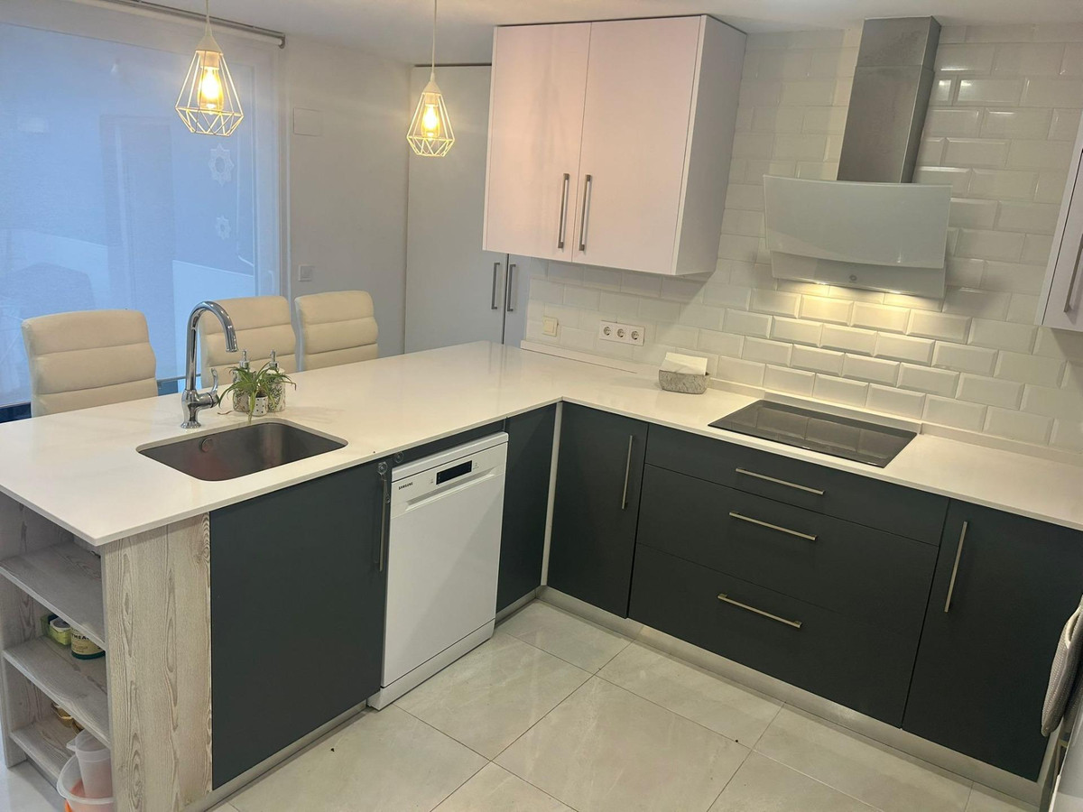 Te koop Herenhuis Costa Del Sol Arroyo De La Miel € 399.000,-