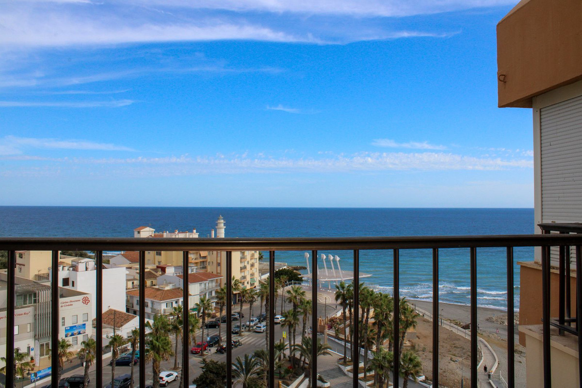 Te koop Penthouse Costa Del Sol Torrox Costa € 421.300,-