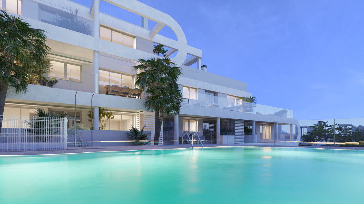 Te koop Nieuwbouw Costa Del Sol Estepona € 450.000.865.000,-