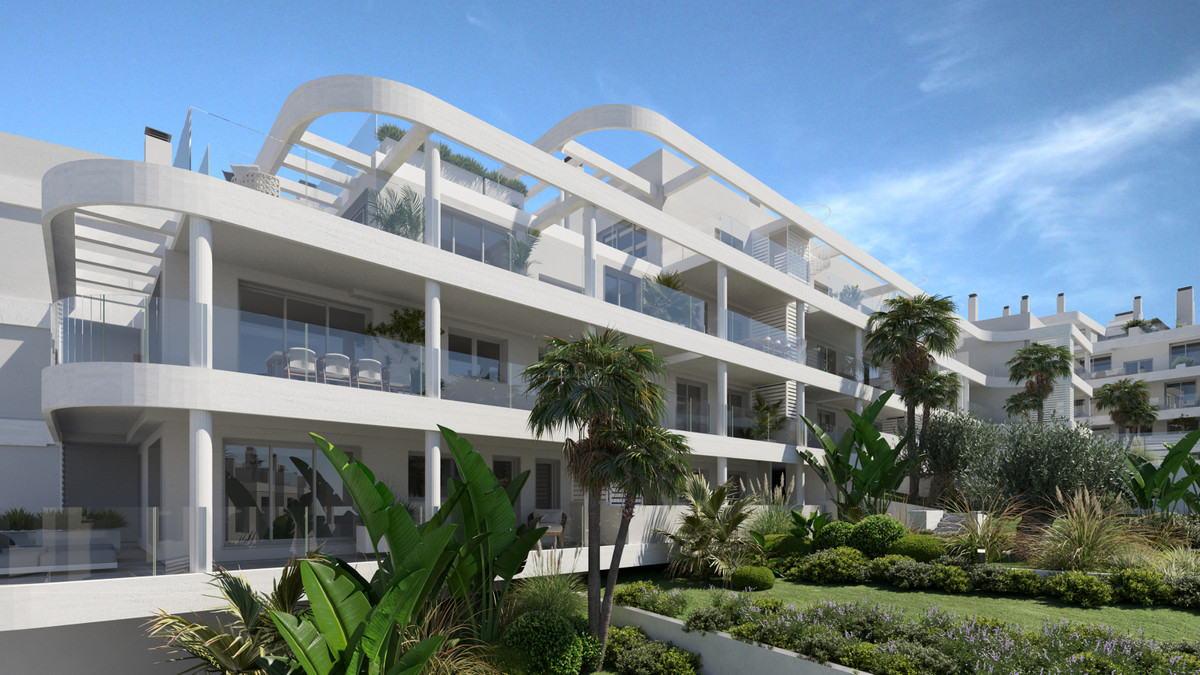 Te koop Nieuwbouw Costa Del Sol Estepona € 450.000.865.000,-