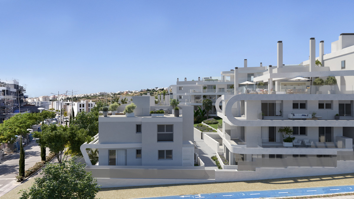 Te koop Nieuwbouw Costa Del Sol Estepona € 450.000.865.000,-