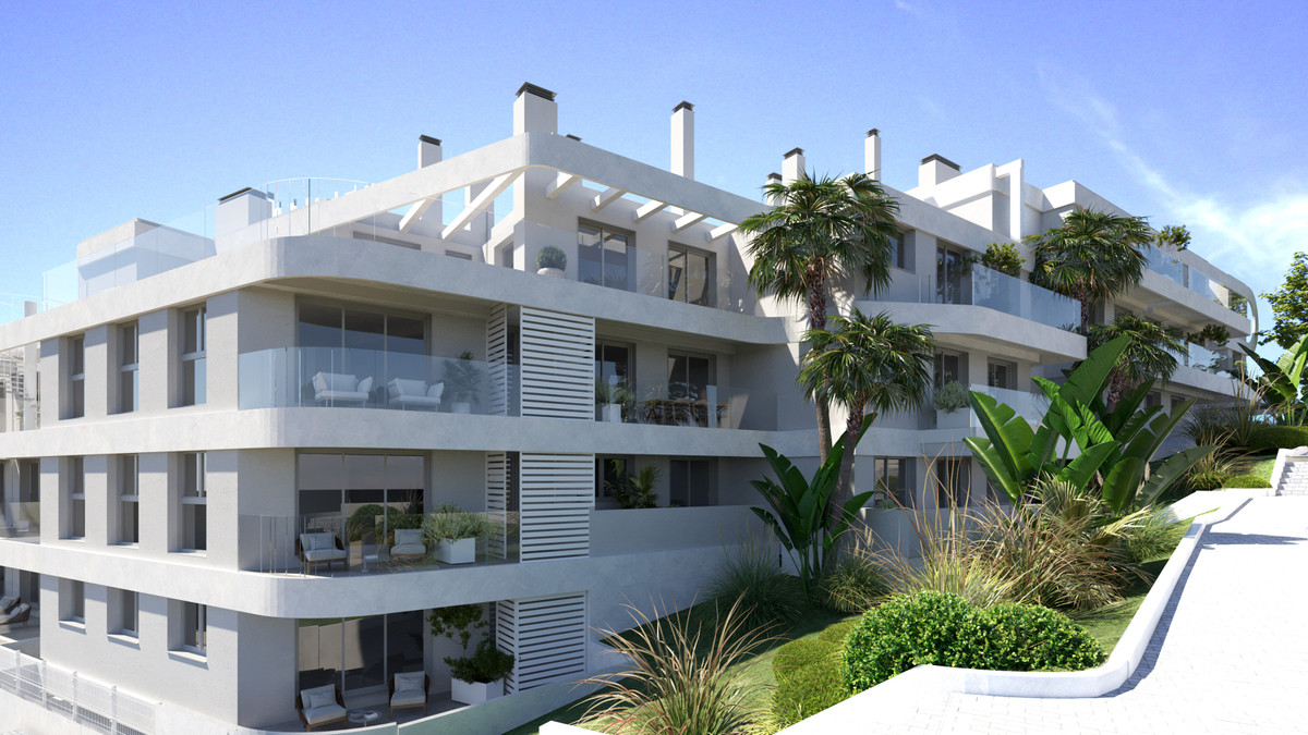 Te koop Nieuwbouw Costa Del Sol Estepona € 450.000.865.000,-