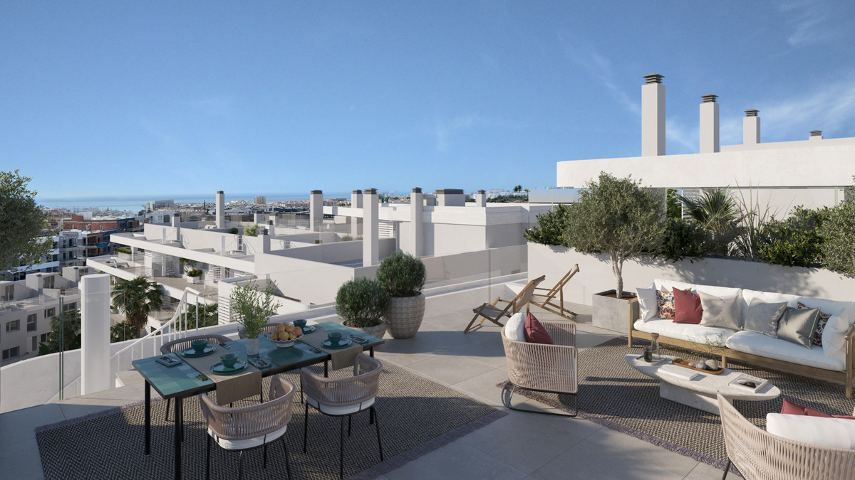 Te koop Nieuwbouw Costa Del Sol Estepona € 450.000.865.000,-