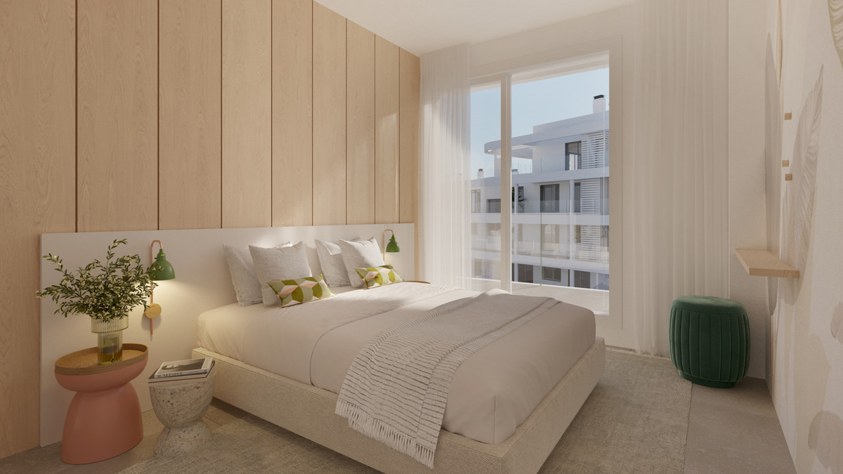 Te koop Nieuwbouw Costa Del Sol Estepona € 450.000.865.000,-