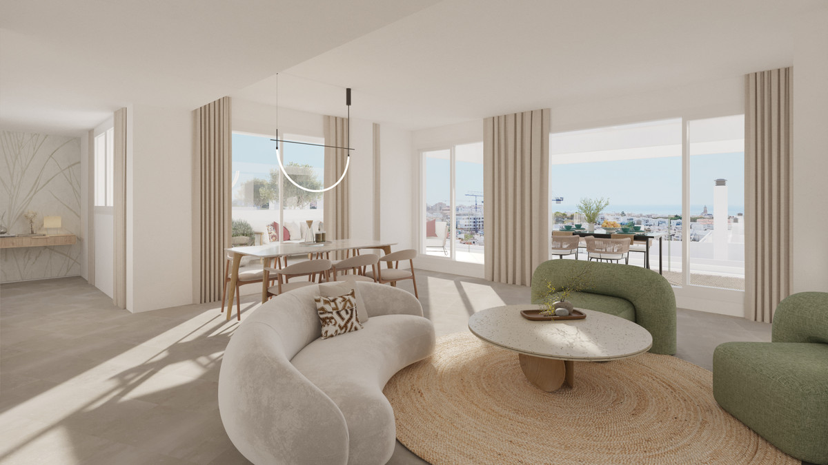 Te koop Nieuwbouw Costa Del Sol Estepona € 450.000.865.000,-