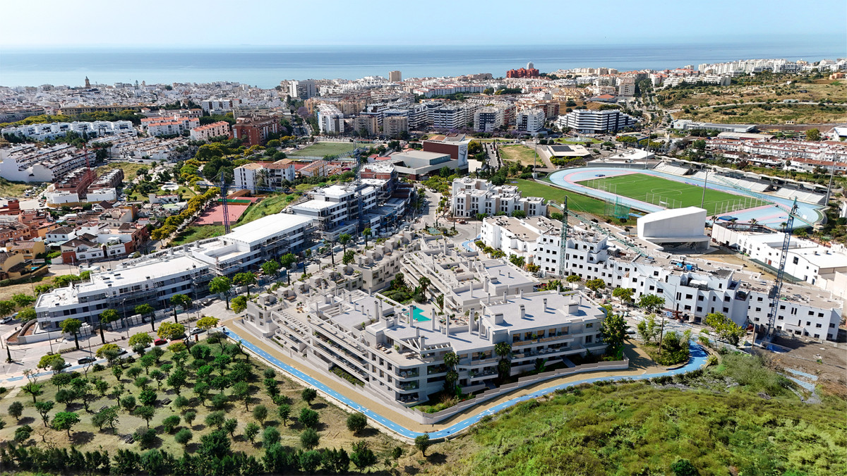 Te koop Nieuwbouw Costa Del Sol Estepona € 450.000.865.000,-