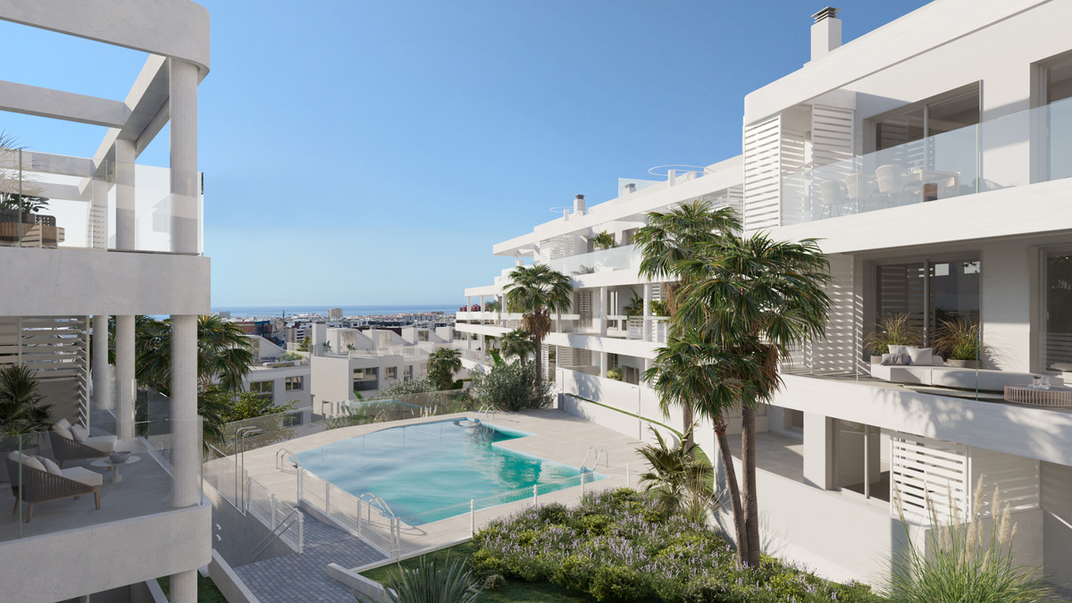 Te koop Nieuwbouw Costa Del Sol Estepona € 450.000.865.000,-