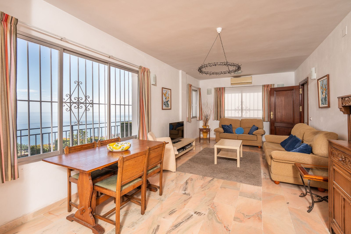 Te koop Vrijstaande Villa Costa Del Sol Benalmadena € 995.000,-