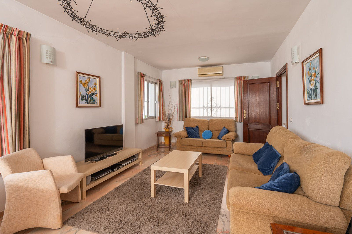 Te koop Vrijstaande Villa Costa Del Sol Benalmadena € 995.000,-