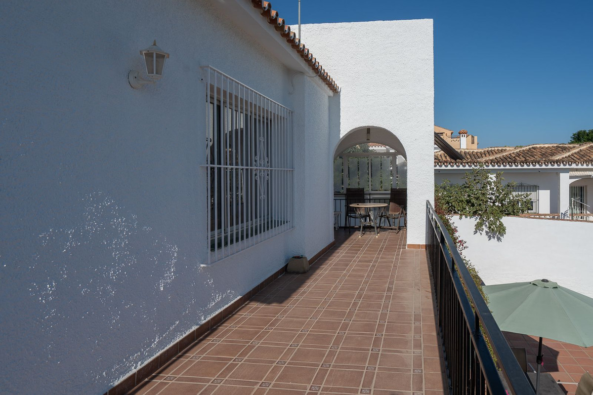 Te koop Vrijstaande Villa Costa Del Sol Benalmadena € 995.000,-