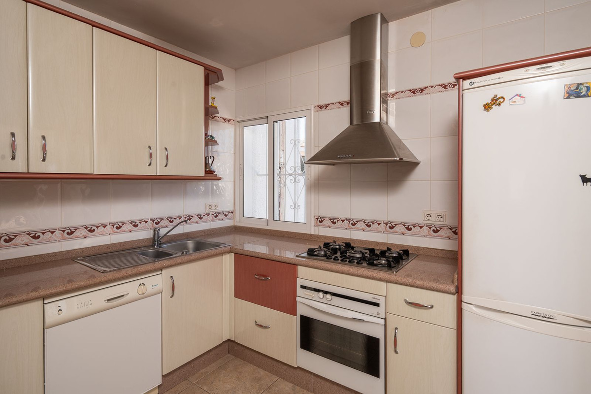 Te koop Vrijstaande Villa Costa Del Sol Benalmadena € 995.000,-