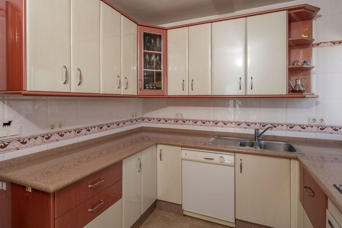 Te koop Vrijstaande Villa Costa Del Sol Benalmadena € 995.000,-