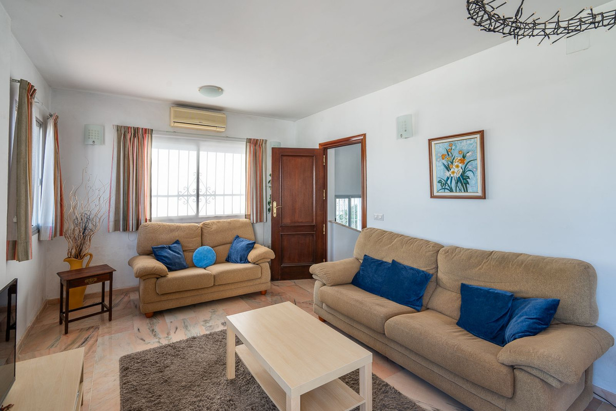 Te koop Vrijstaande Villa Costa Del Sol Benalmadena € 995.000,-