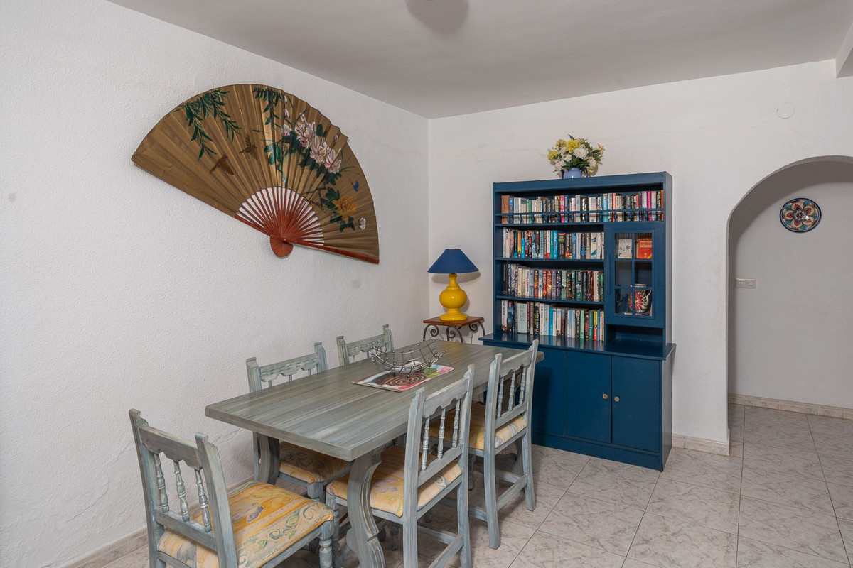 Te koop Vrijstaande Villa Costa Del Sol Benalmadena € 995.000,-