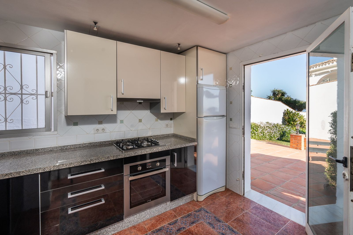 Te koop Vrijstaande Villa Costa Del Sol Benalmadena € 995.000,-