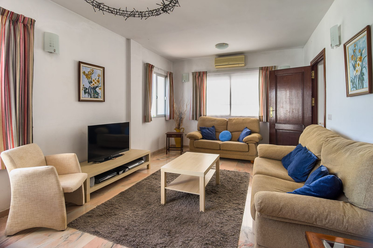 Te koop Vrijstaande Villa Costa Del Sol Benalmadena € 995.000,-