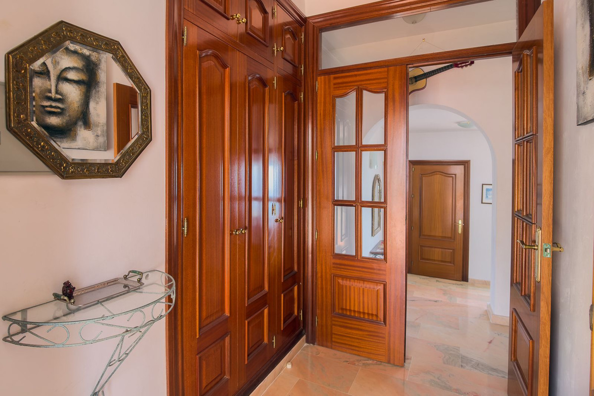 Te koop Vrijstaande Villa Costa Del Sol Benalmadena € 995.000,-