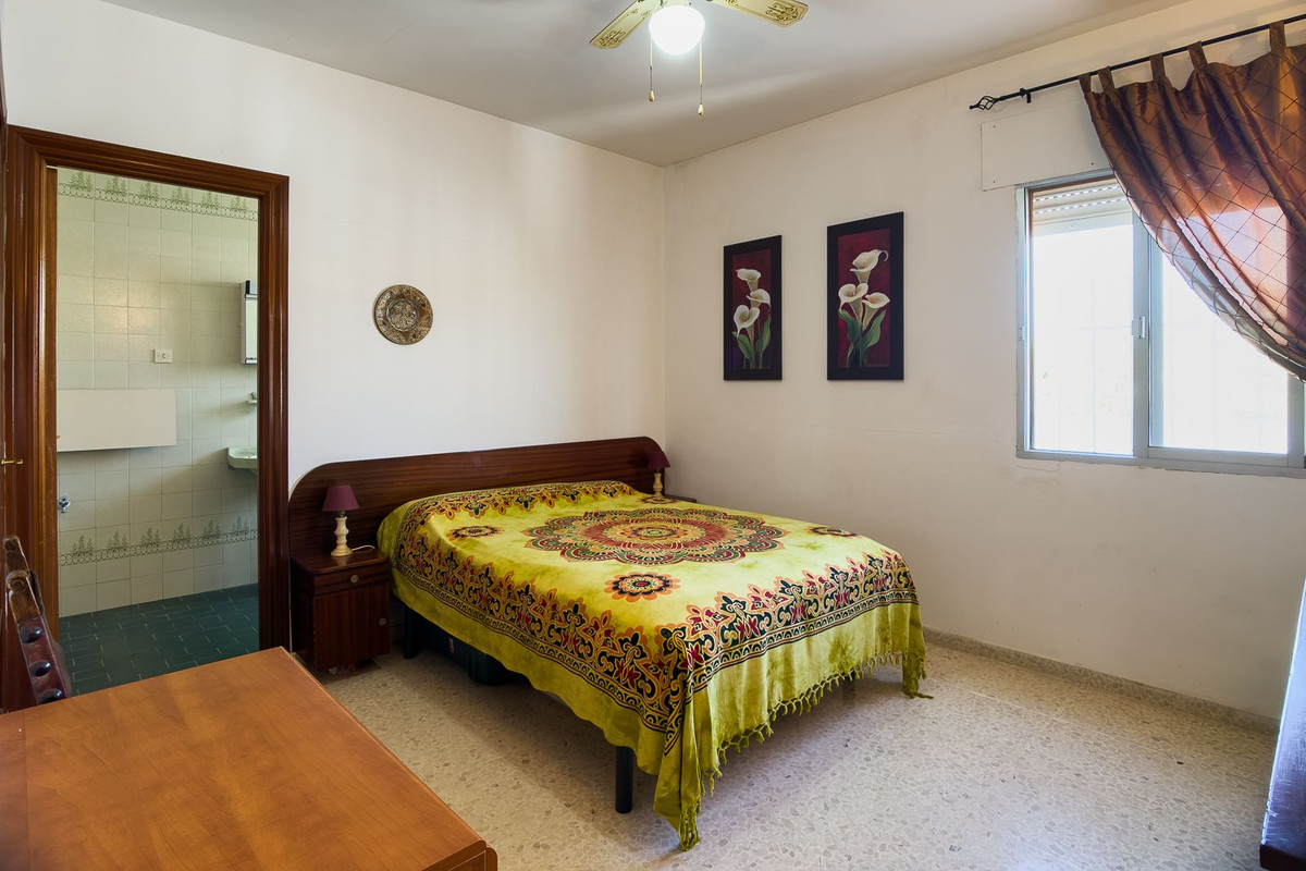 Te koop Vrijstaande Villa Costa Del Sol Benalmadena € 995.000,-