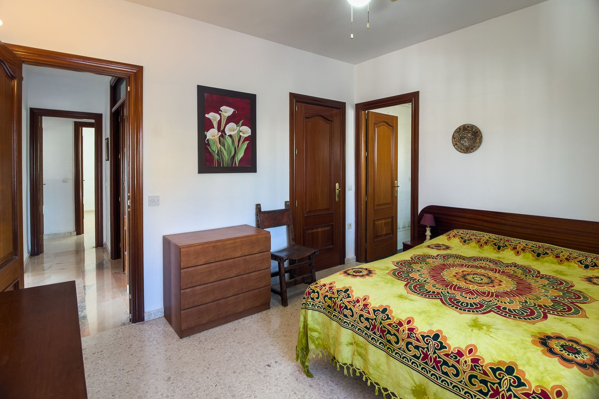 Te koop Vrijstaande Villa Costa Del Sol Benalmadena € 995.000,-