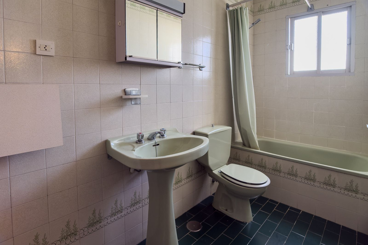 Te koop Vrijstaande Villa Costa Del Sol Benalmadena € 995.000,-