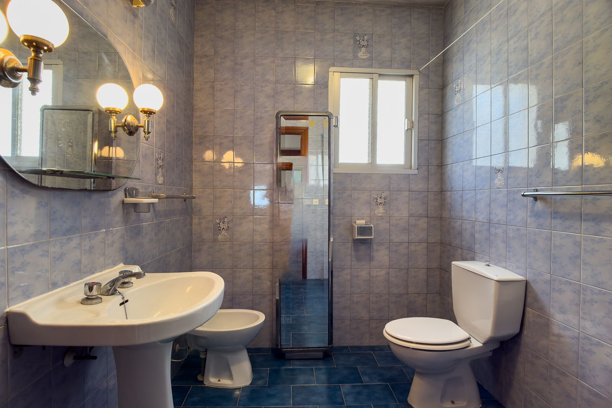 Te koop Vrijstaande Villa Costa Del Sol Benalmadena € 995.000,-