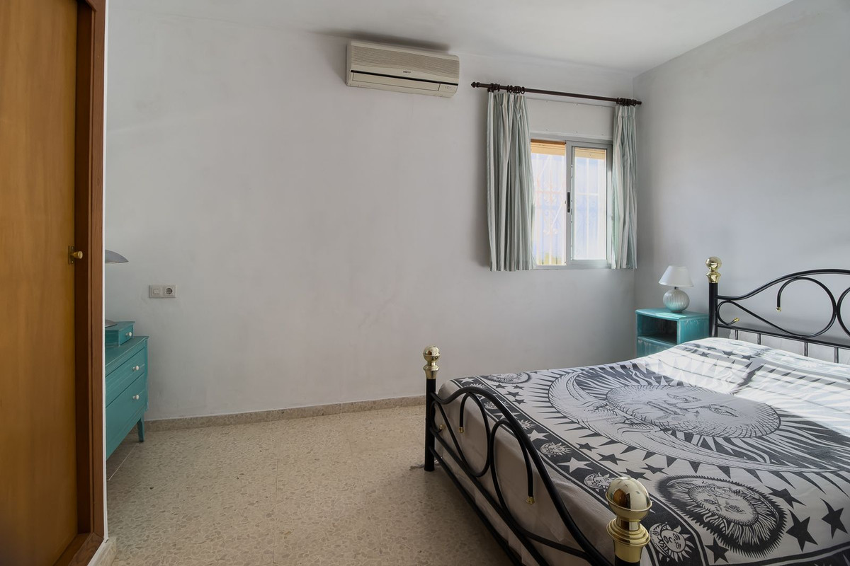 Te koop Vrijstaande Villa Costa Del Sol Benalmadena € 995.000,-