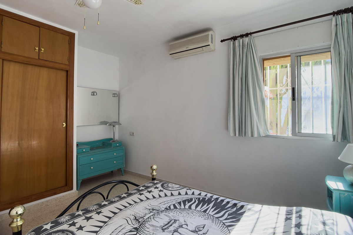 Te koop Vrijstaande Villa Costa Del Sol Benalmadena € 995.000,-