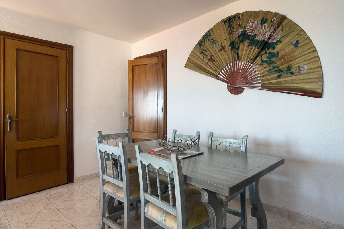 Te koop Vrijstaande Villa Costa Del Sol Benalmadena € 995.000,-