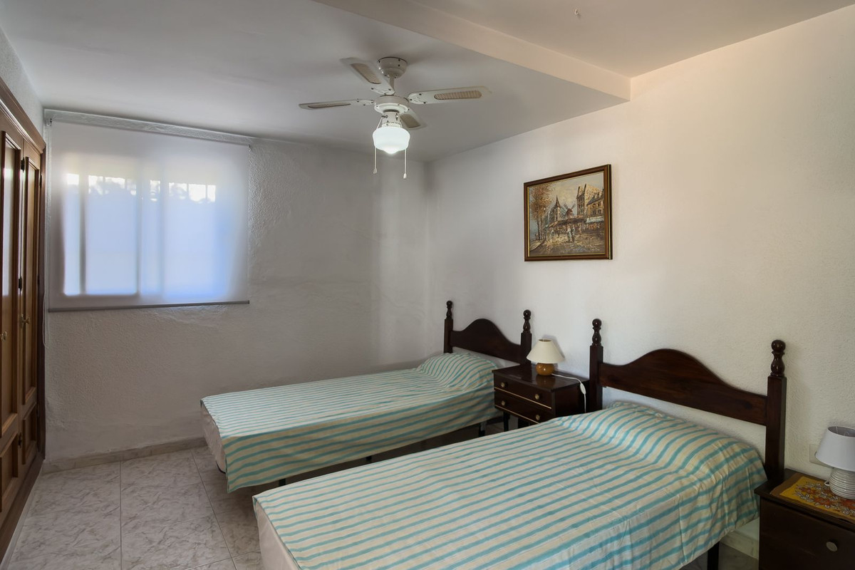 Te koop Vrijstaande Villa Costa Del Sol Benalmadena € 995.000,-