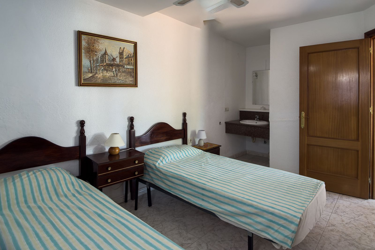 Te koop Vrijstaande Villa Costa Del Sol Benalmadena € 995.000,-