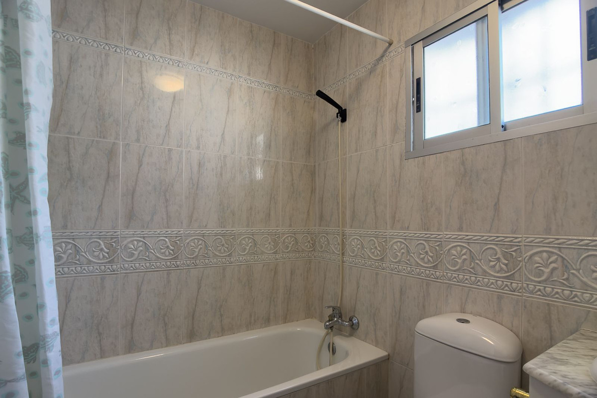 Te koop Vrijstaande Villa Costa Del Sol Benalmadena € 995.000,-