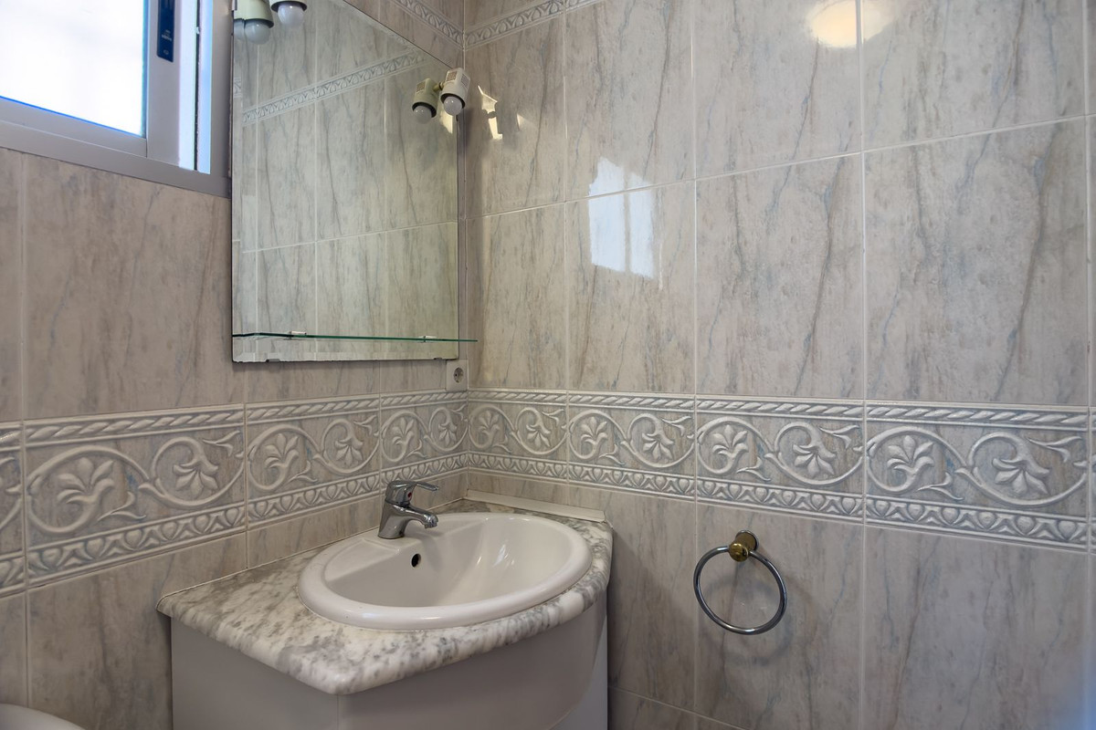 Te koop Vrijstaande Villa Costa Del Sol Benalmadena € 995.000,-