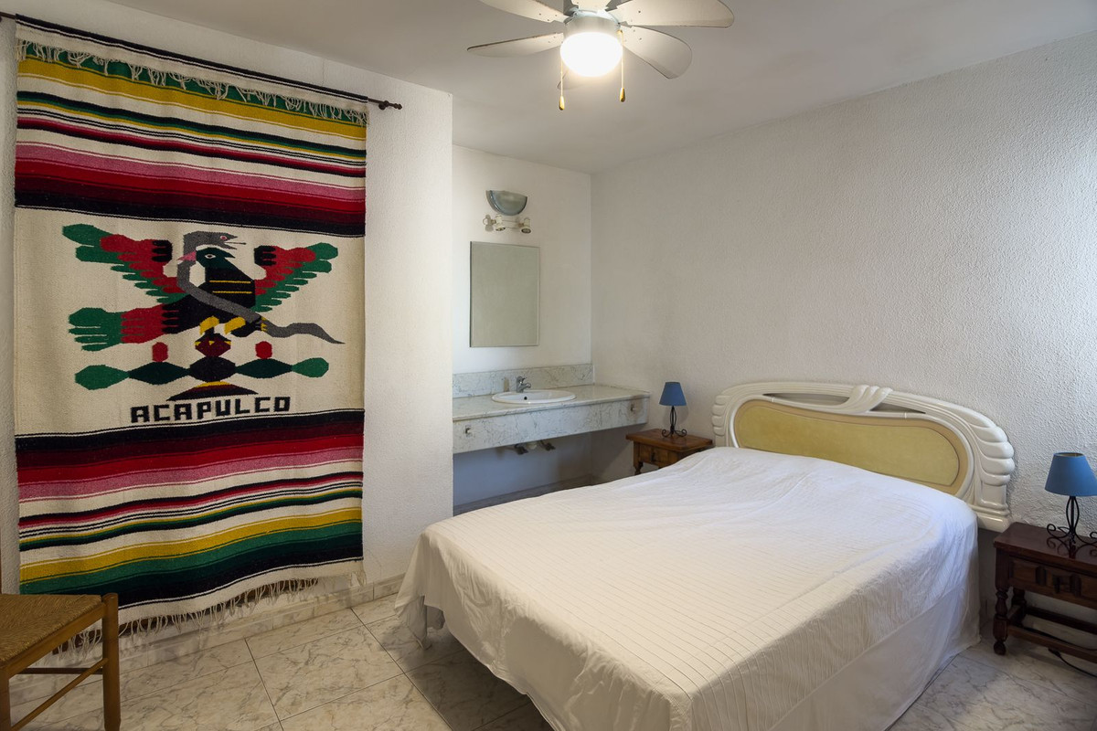 Te koop Vrijstaande Villa Costa Del Sol Benalmadena € 995.000,-