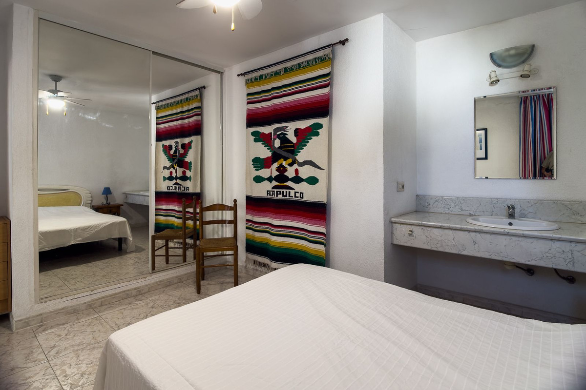 Te koop Vrijstaande Villa Costa Del Sol Benalmadena € 995.000,-