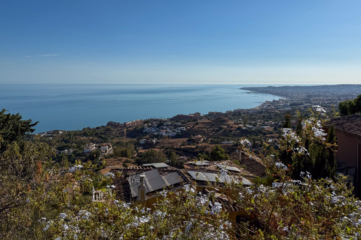 Te koop Vrijstaande Villa Costa Del Sol Benalmadena € 995.000,-