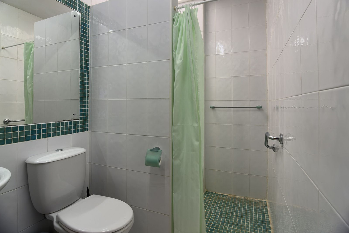 Te koop Vrijstaande Villa Costa Del Sol Benalmadena € 995.000,-