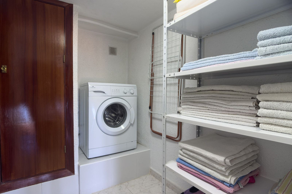 Te koop Vrijstaande Villa Costa Del Sol Benalmadena € 995.000,-