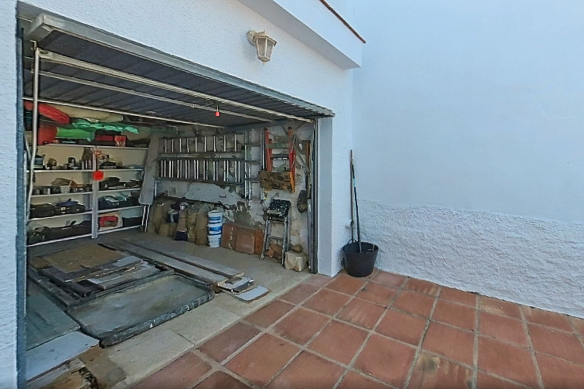 Te koop Vrijstaande Villa Costa Del Sol Benalmadena € 995.000,-