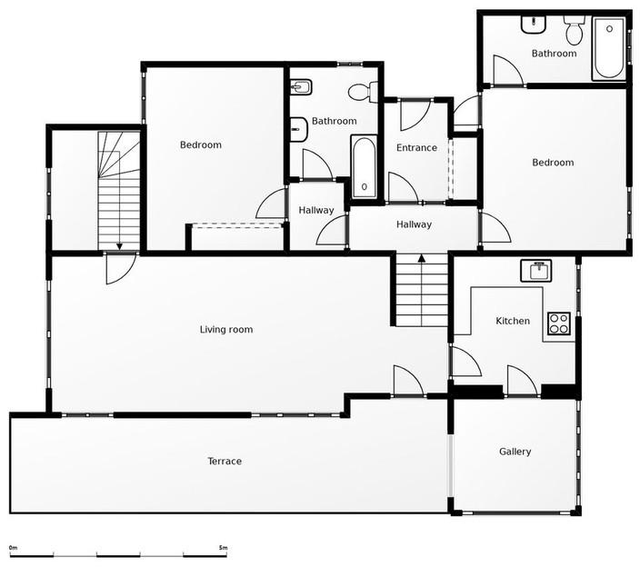 Te koop Vrijstaande Villa Costa Del Sol Benalmadena € 995.000,-