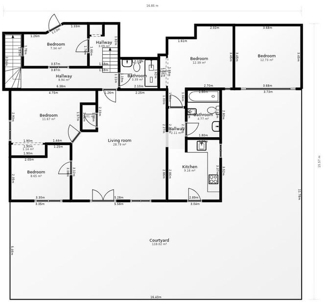 Te koop Vrijstaande Villa Costa Del Sol Benalmadena € 995.000,-