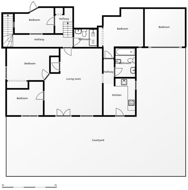 Te koop Vrijstaande Villa Costa Del Sol Benalmadena € 995.000,-