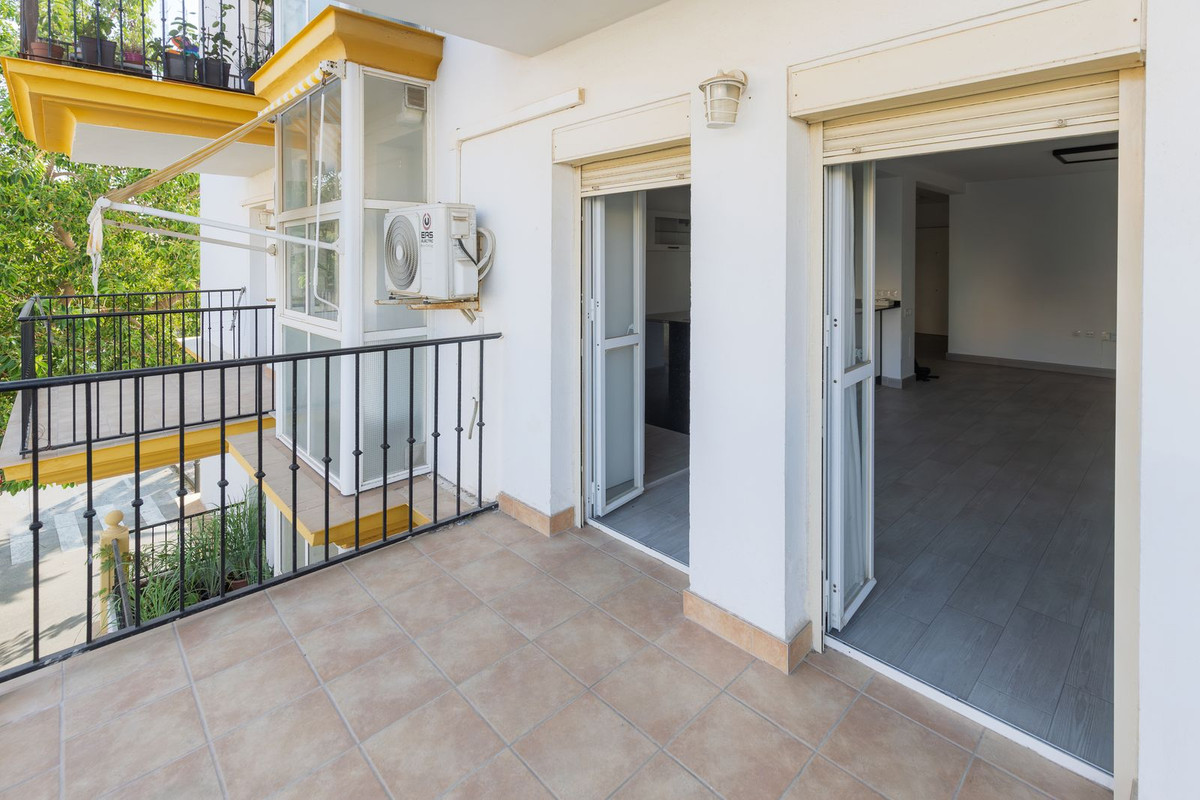 Te koop Middle Floor Apartment Costa Del Sol Fuengirola € 369.000,-