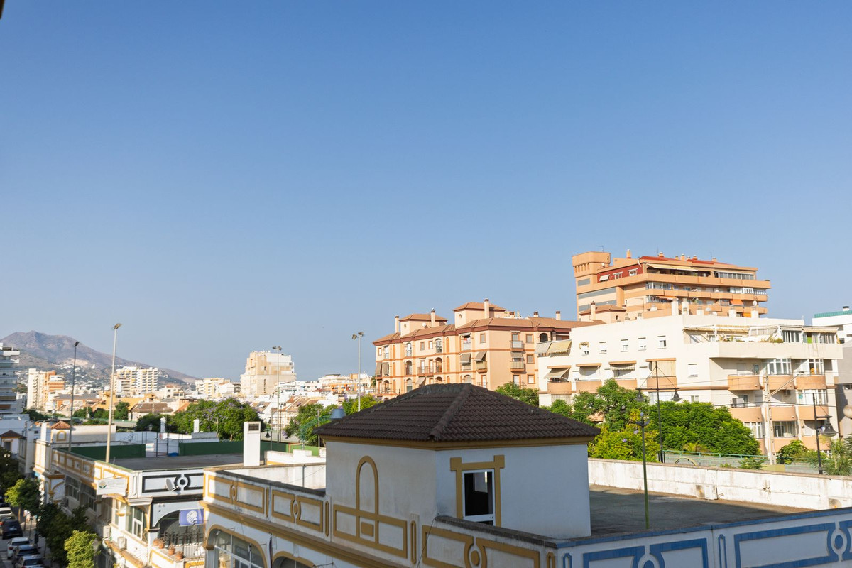 Te koop Middle Floor Apartment Costa Del Sol Fuengirola € 369.000,-
