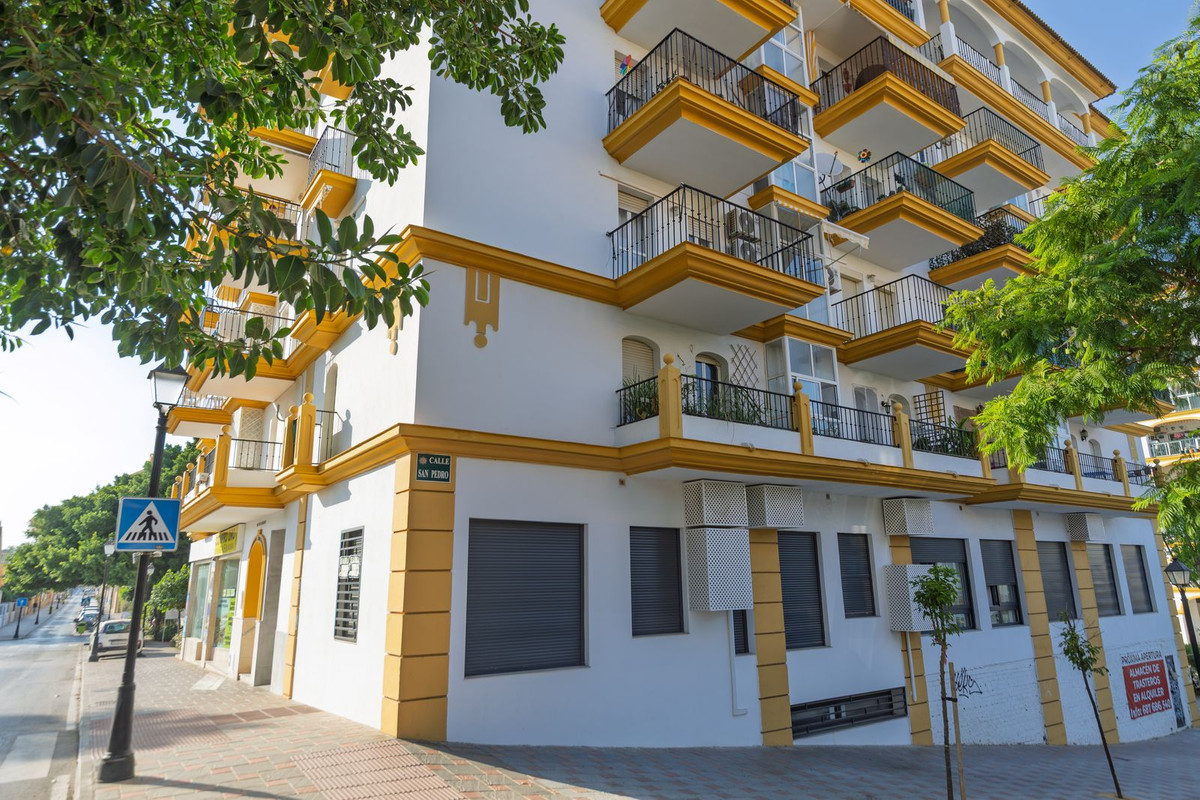 Te koop Middle Floor Apartment Costa Del Sol Fuengirola € 369.000,-